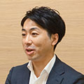 P&E 木部さん