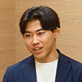 P&E 田近さん