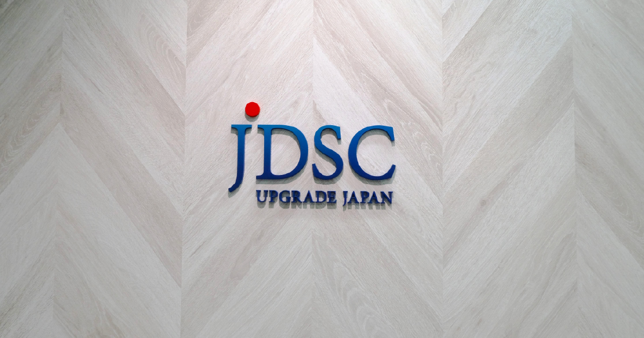 JDSC