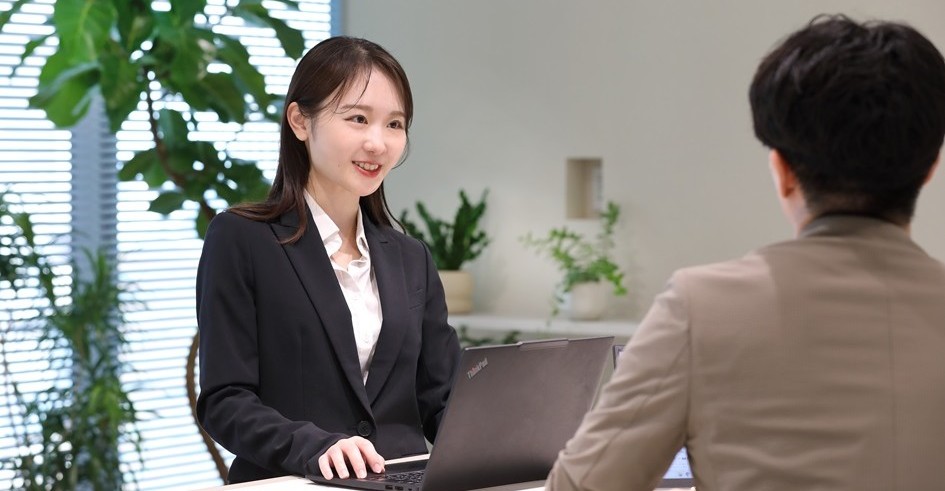 【27年卒】会社説明会