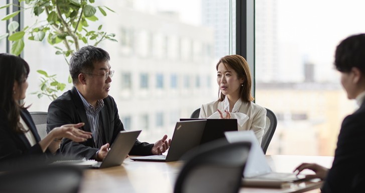 【27年卒】本選考エントリー