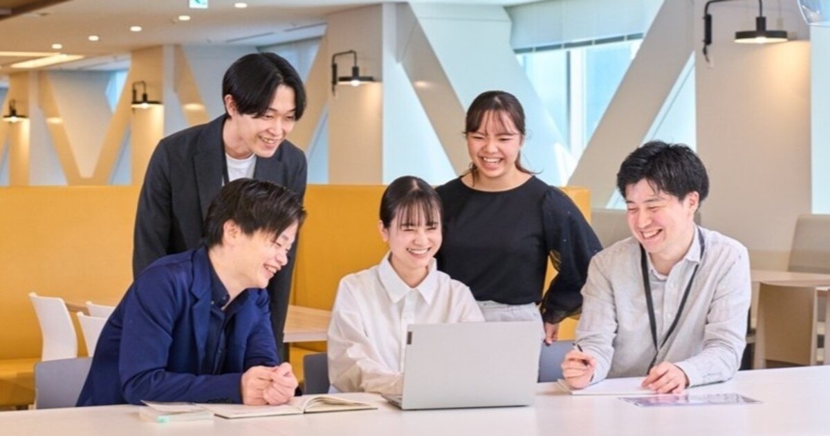 実践型長期インターンシップ！超大手企業の戦略業務コンサルを実務から経験できる！