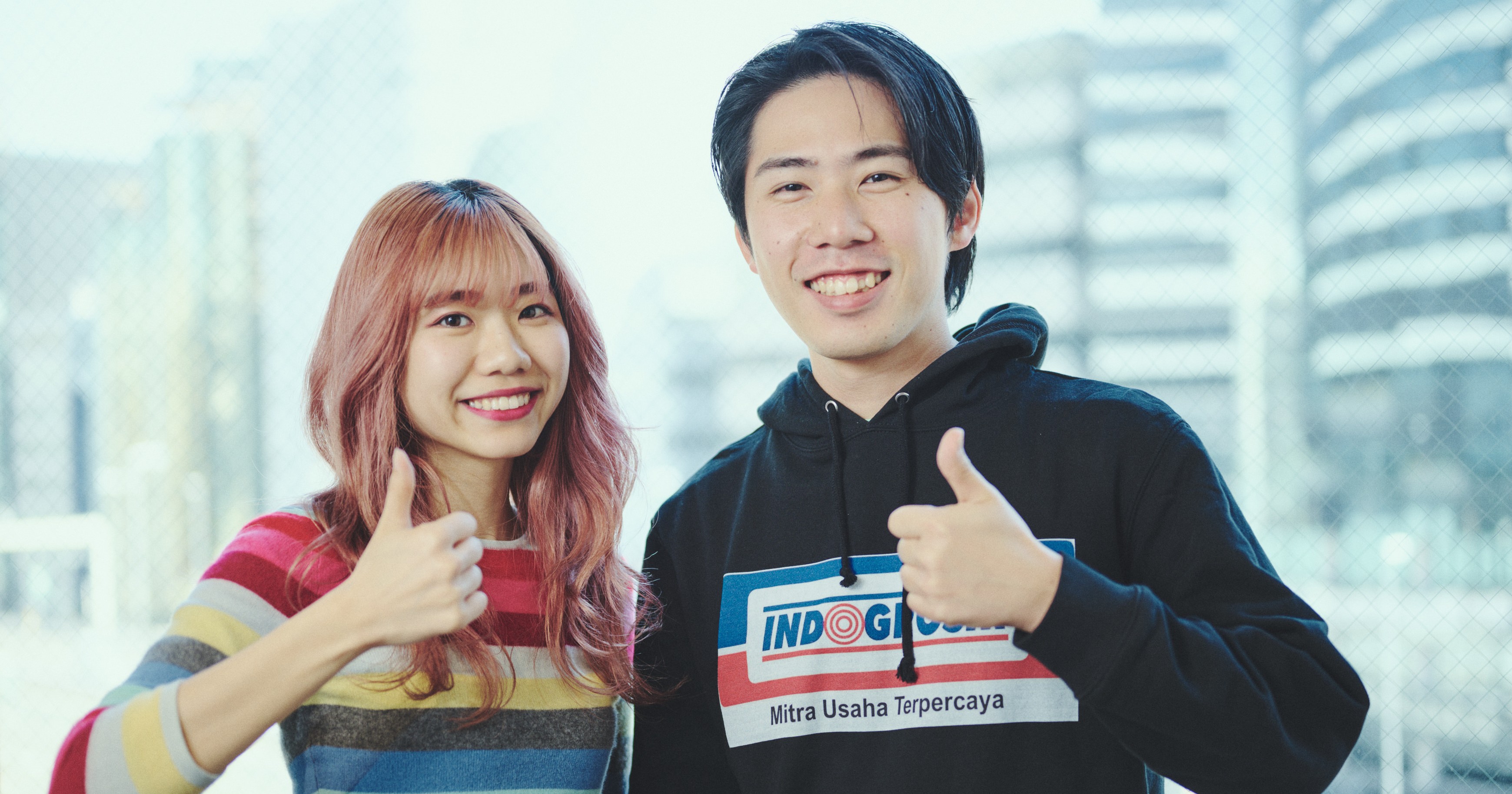 27新卒 就活無双|海外AX事業でゼロイチ企画ができる長期インターン募集!