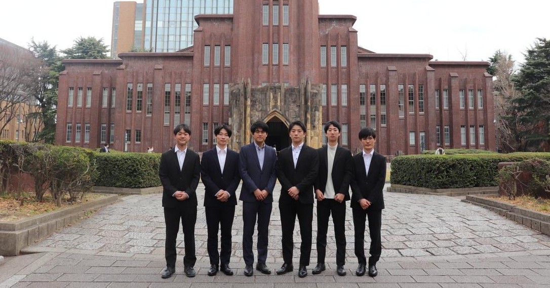 AI×課題解決 AIで未来を変える法人営業・カスタマーサクセス募集