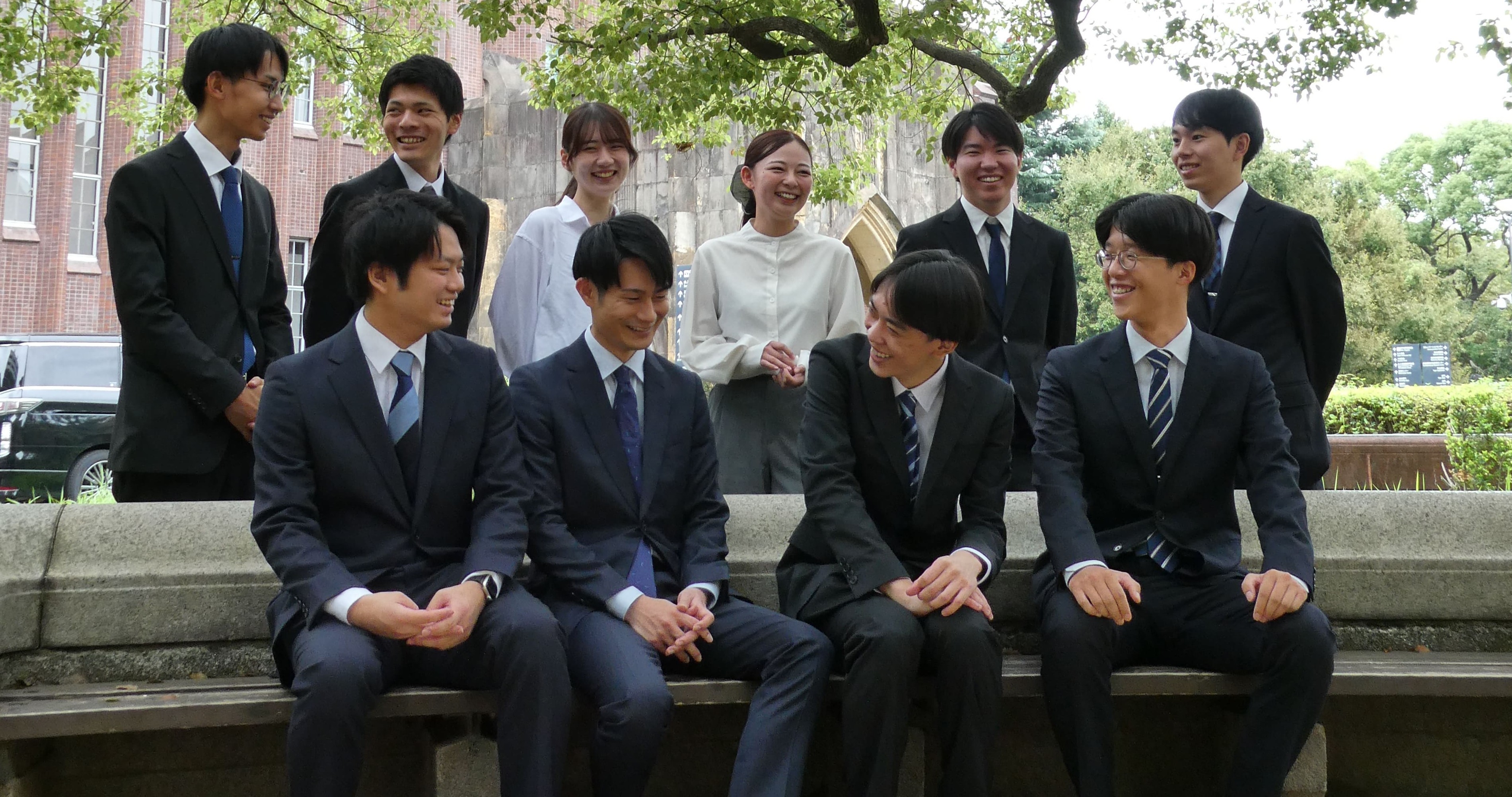 【東大 松尾研発】産業の現場課題を解く“フルオーダーAI”実装エンジニアインターン