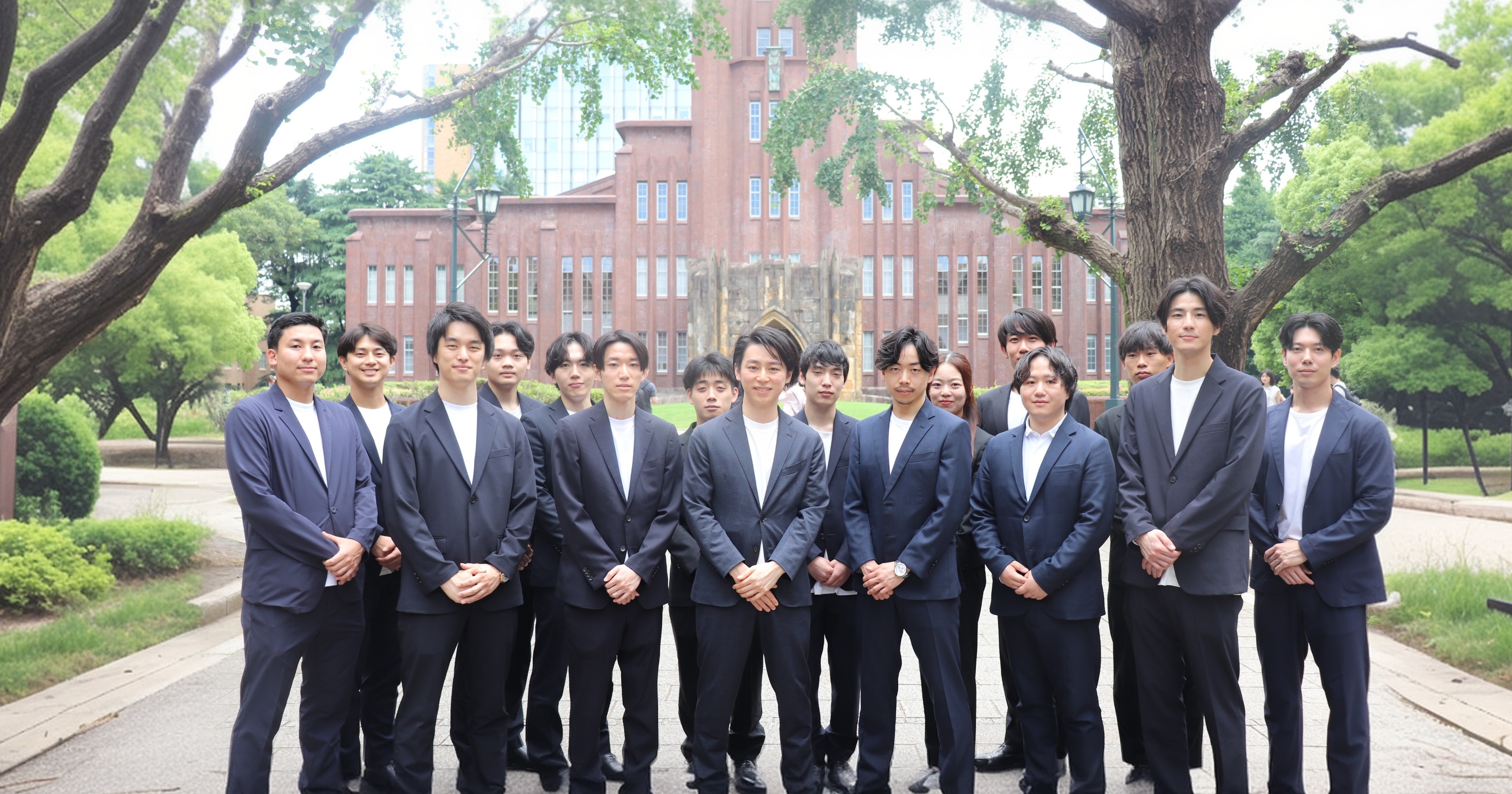 未踏領域に挑む。Physical AIで製造業の未来を共にひらく仲間募集！