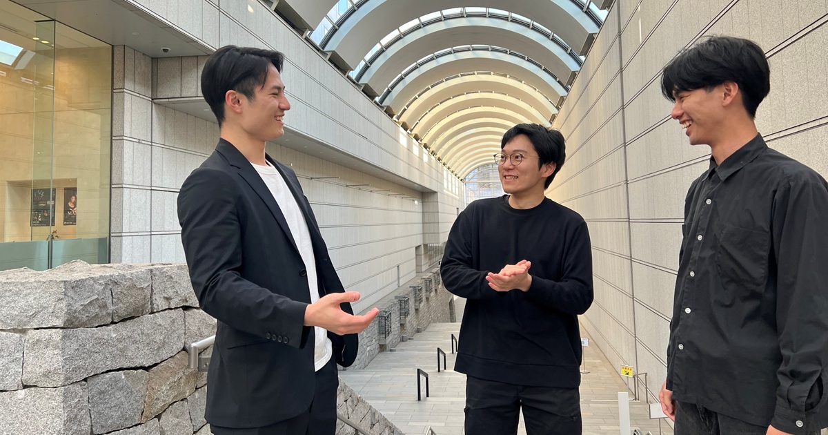 VCでの長期インターン募集｜戦略コンサル・投資銀行内定者歓迎！